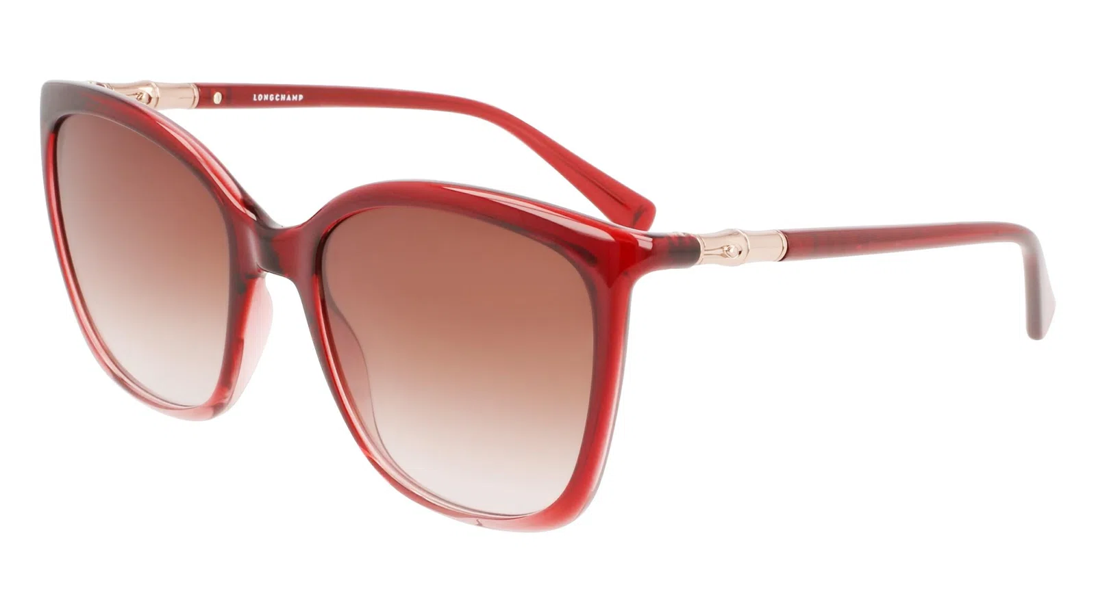 Longchamp LO710S Sunglasses - view 3